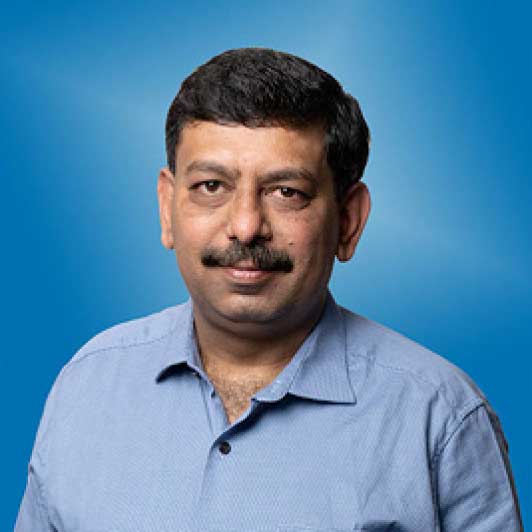 Anil Talwani