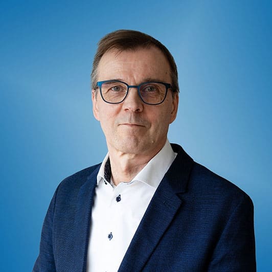 Hannu Oja