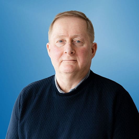 Mats Lindholm