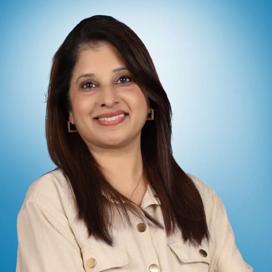 Veena Srigopal